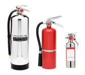 Fire Extinguishers